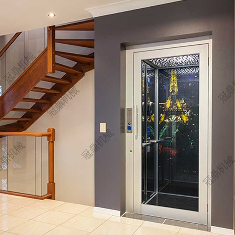 家用電梯